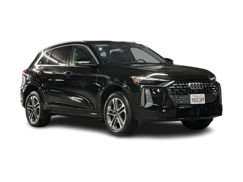 Thumbnail: 2025 Audi Q5 - 18