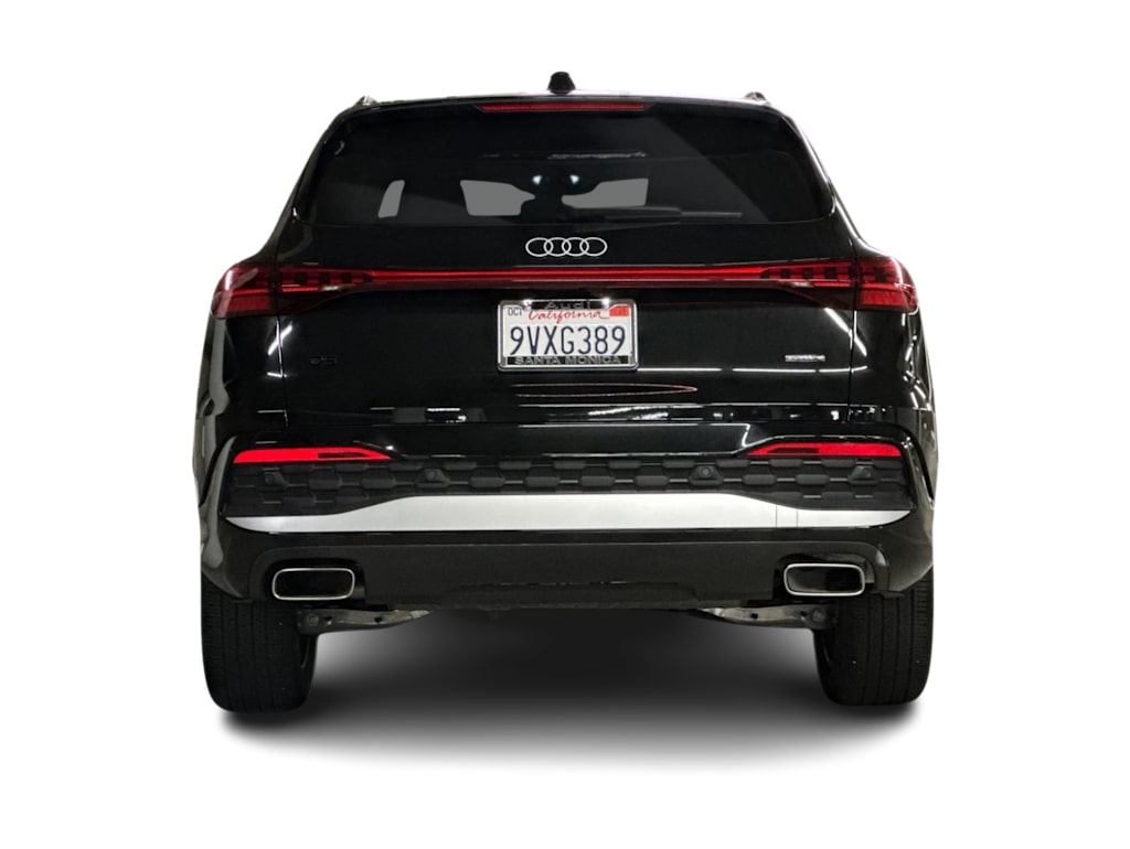 Thumbnail: 2025 Audi Q5 - 5