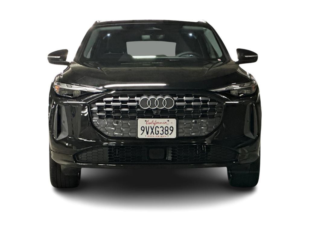Thumbnail: 2025 Audi Q5 - 6