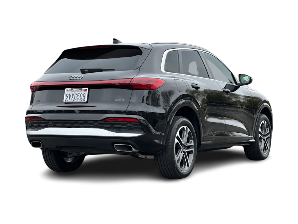 Thumbnail: 2025 Audi Q5 - 17
