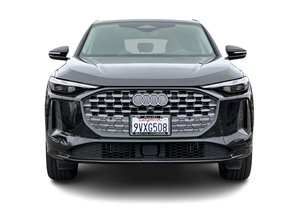 Thumbnail: 2025 Audi Q5 - 6