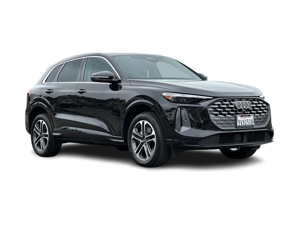 Thumbnail: 2025 Audi Q5 - 19