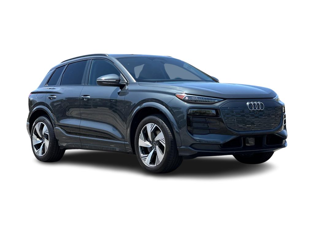 Thumbnail: 2025 Audi Q6 e-tron - 19