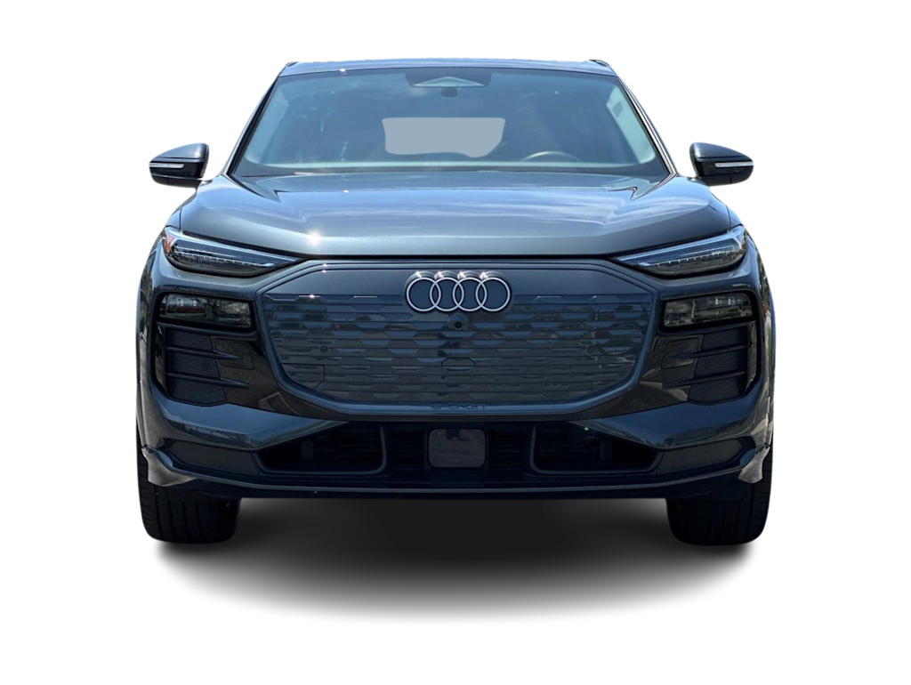 Thumbnail: 2025 Audi Q6 e-tron - 6