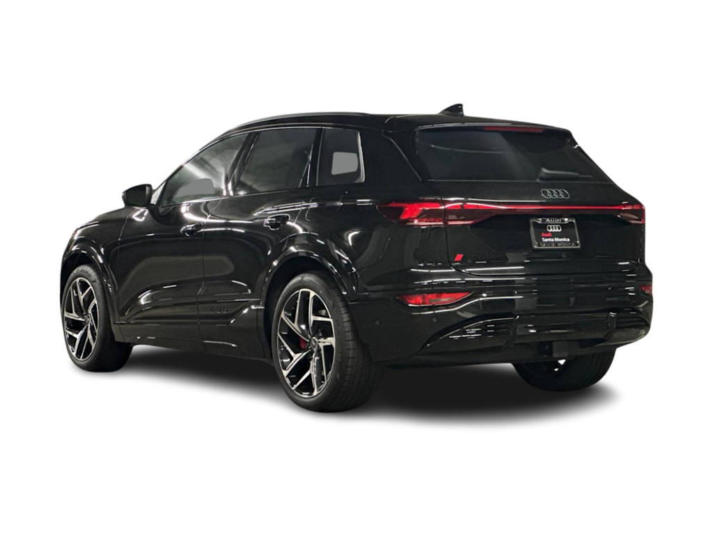 Thumbnail: 2027 Audi SQ6 e-tron - 3