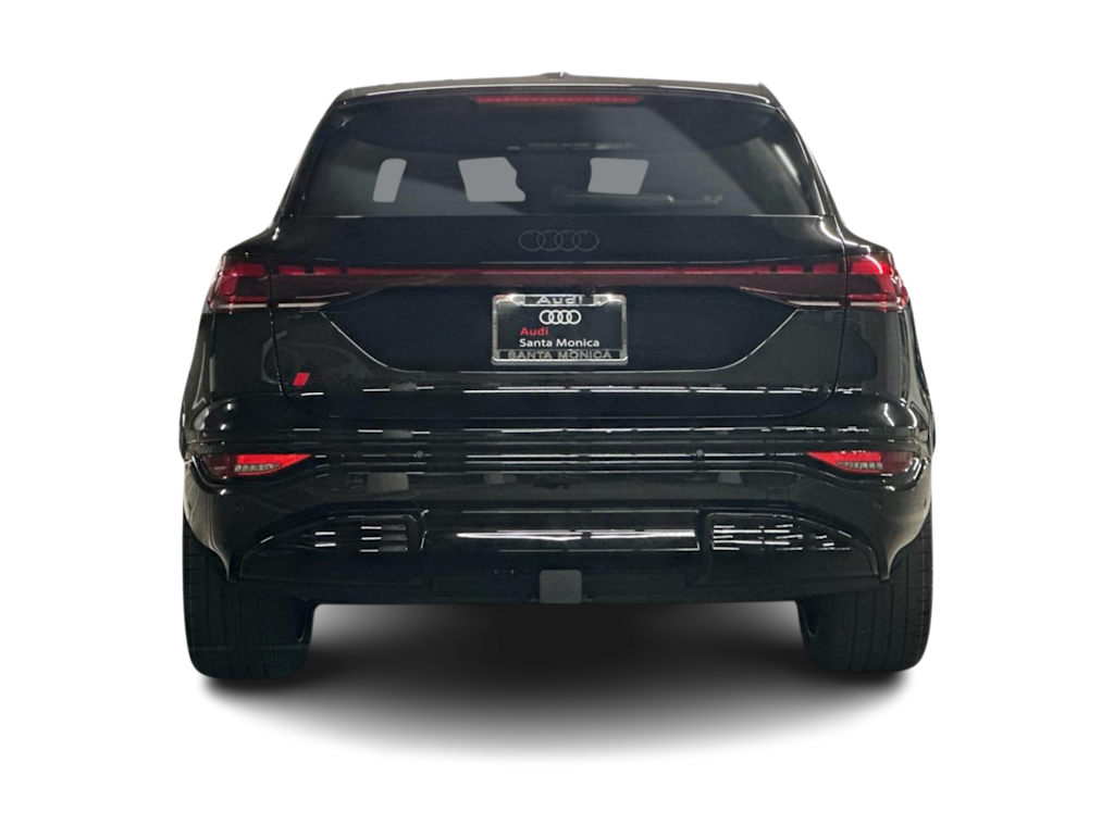 Thumbnail: 2027 Audi SQ6 e-tron - 4