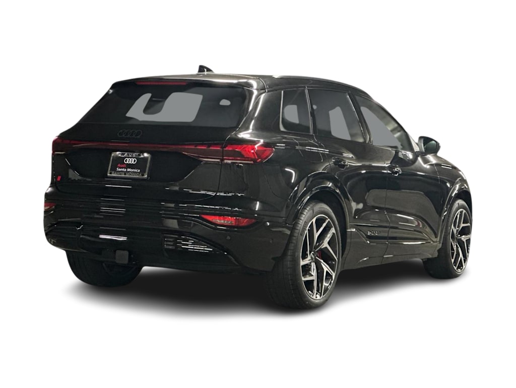 Thumbnail: 2027 Audi SQ6 e-tron - 9