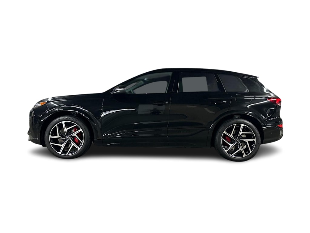 Thumbnail: 2027 Audi SQ6 e-tron - 2