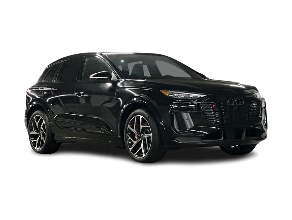 Thumbnail: 2027 Audi SQ6 e-tron - 11
