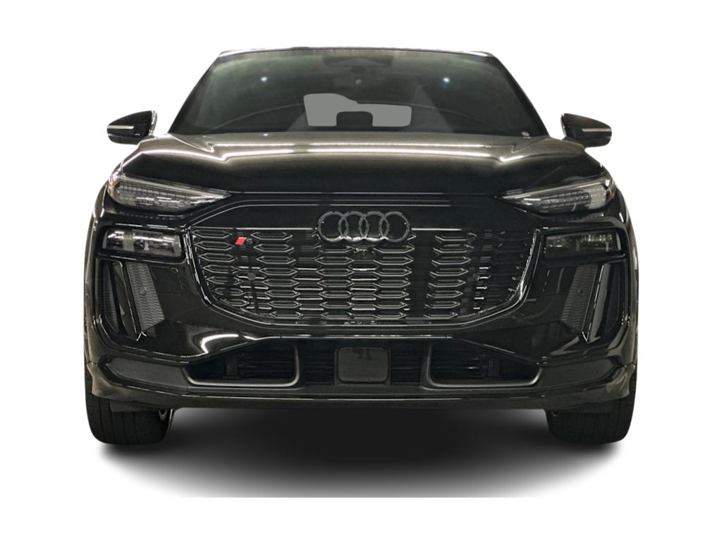 Thumbnail: 2027 Audi SQ6 e-tron - 5