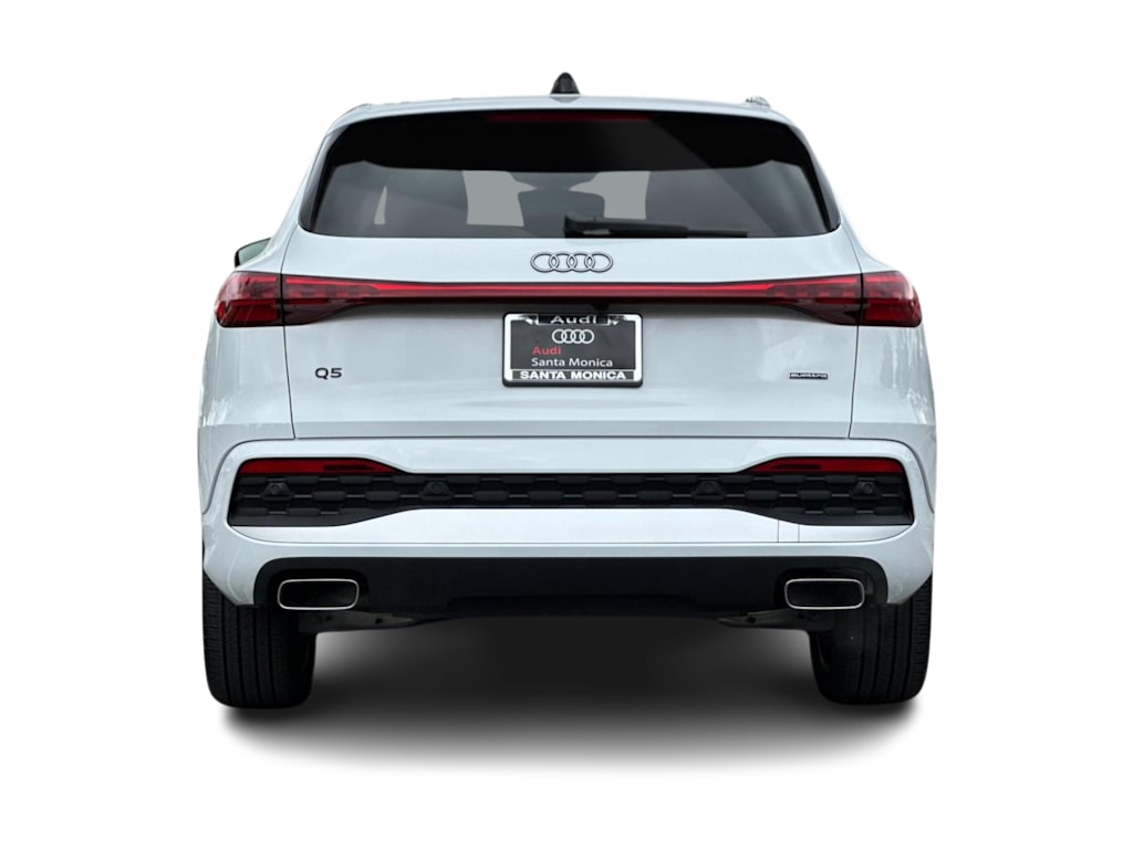 Thumbnail: 2025 Audi Q5 - 5