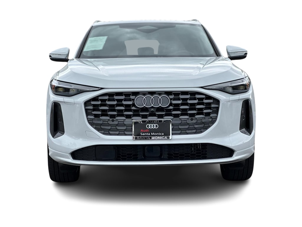 Thumbnail: 2025 Audi Q5 - 6