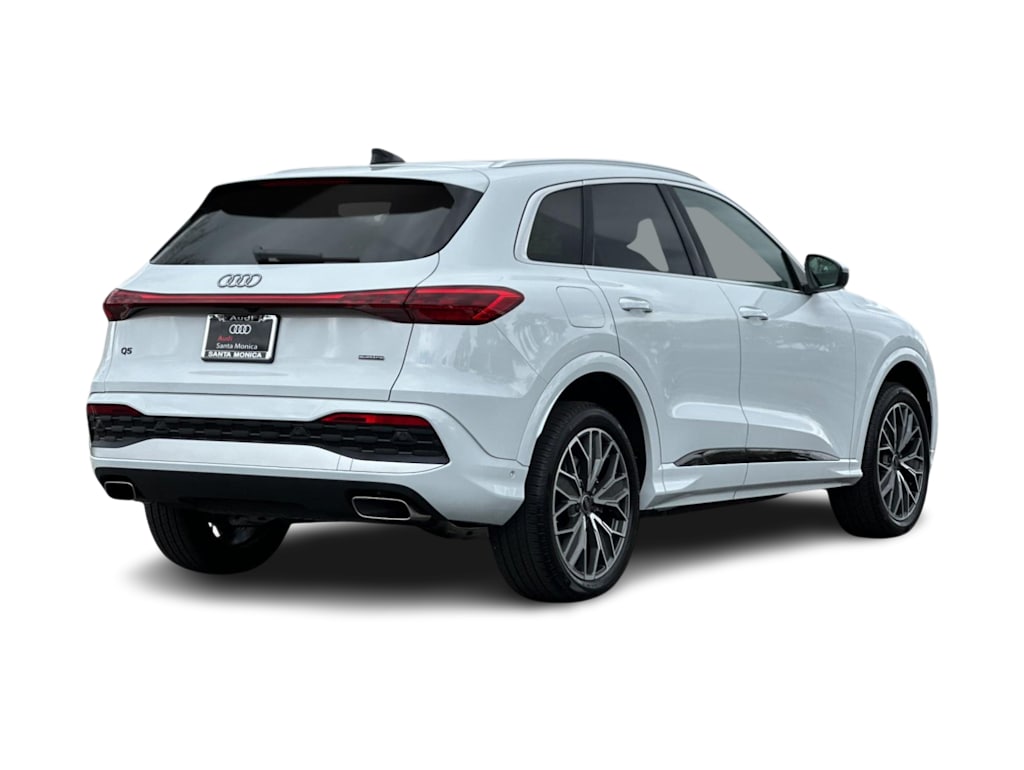 Thumbnail: 2025 Audi Q5 - 17