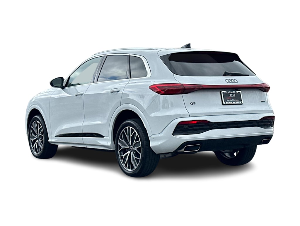 Thumbnail: 2025 Audi Q5 - 4