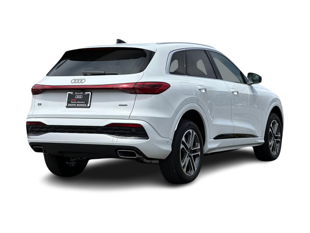 Thumbnail: 2025 Audi Q5 - 18