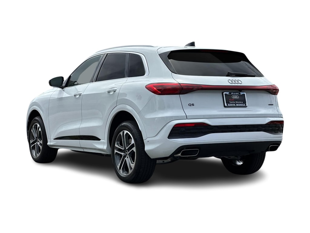 Thumbnail: 2025 Audi Q5 - 4