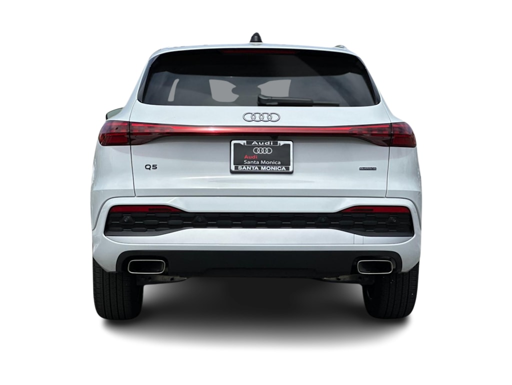 Thumbnail: 2025 Audi Q5 - 5