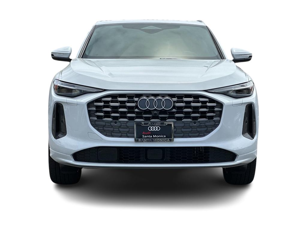Thumbnail: 2025 Audi Q5 - 6