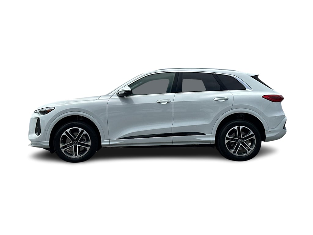 Thumbnail: 2025 Audi Q5 - 3