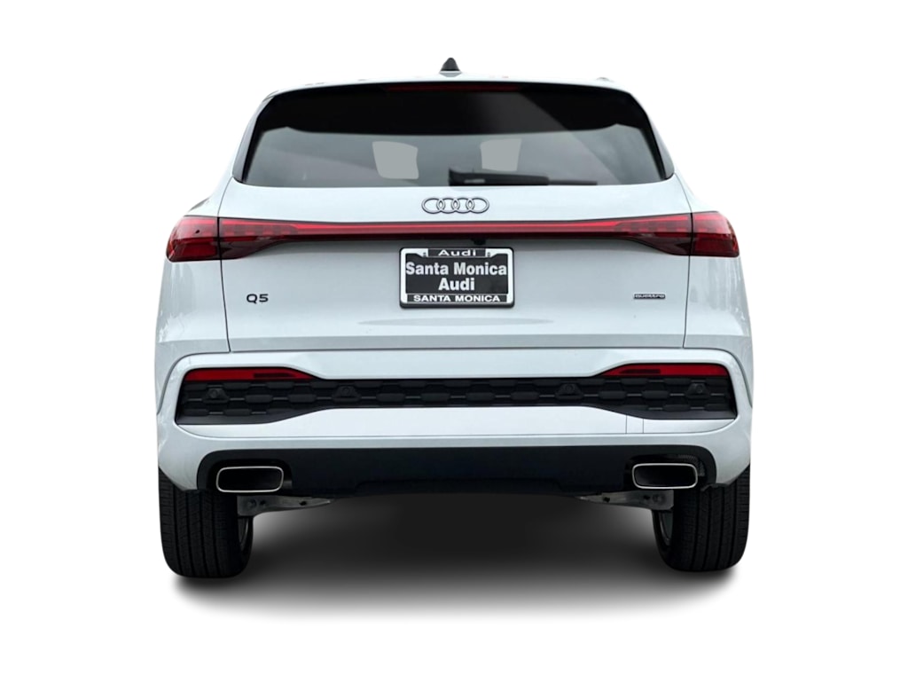 Thumbnail: 2025 Audi Q5 - 5