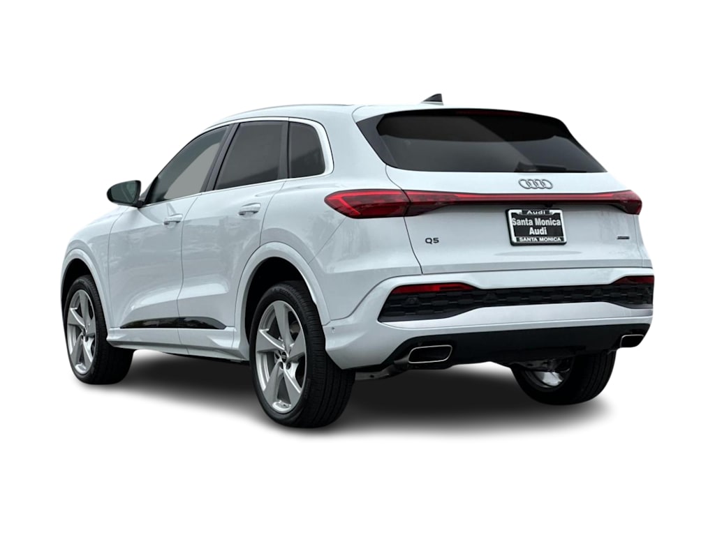 Thumbnail: 2025 Audi Q5 - 4