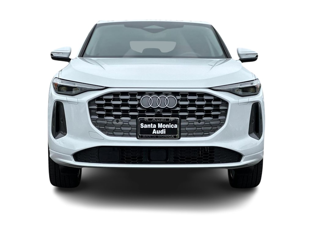 Thumbnail: 2025 Audi Q5 - 6