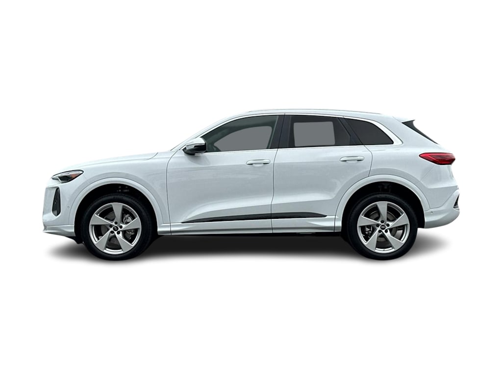 Thumbnail: 2025 Audi Q5 - 3