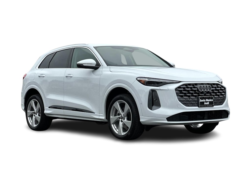 Thumbnail: 2025 Audi Q5 - 18