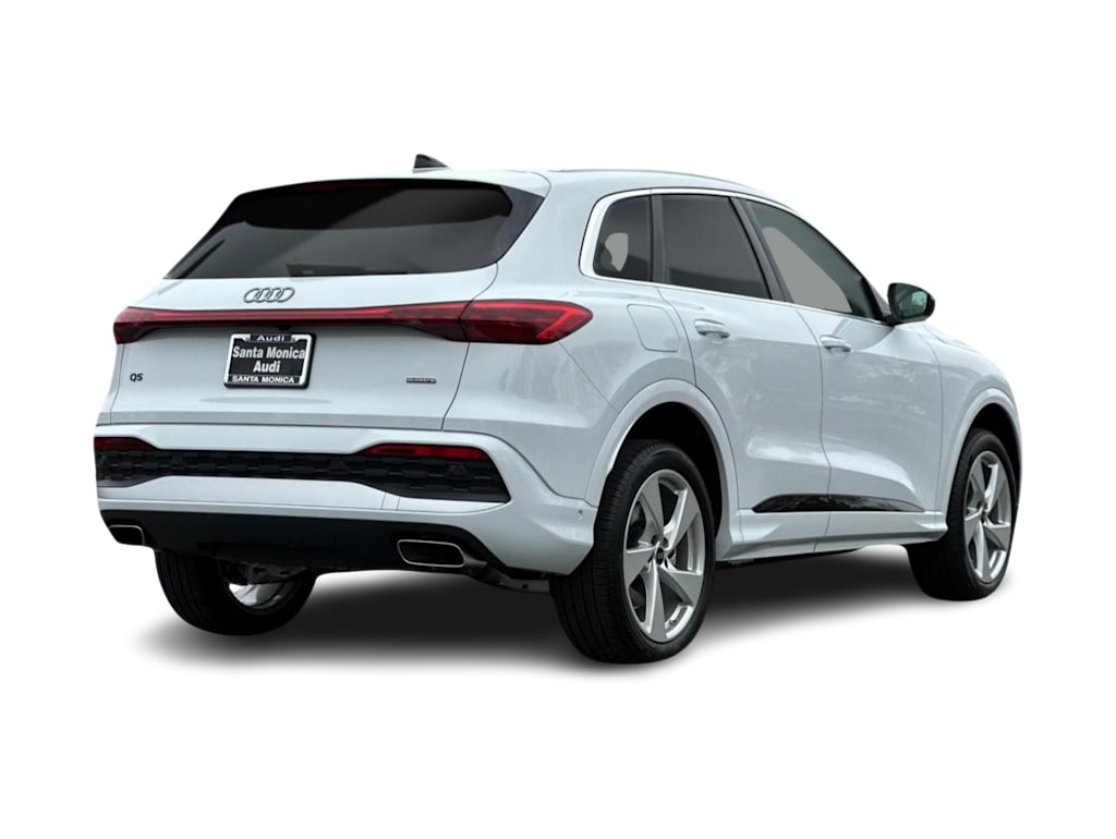 Thumbnail: 2025 Audi Q5 - 16