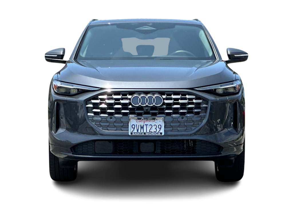 Thumbnail: 2025 Audi Q5 - 6