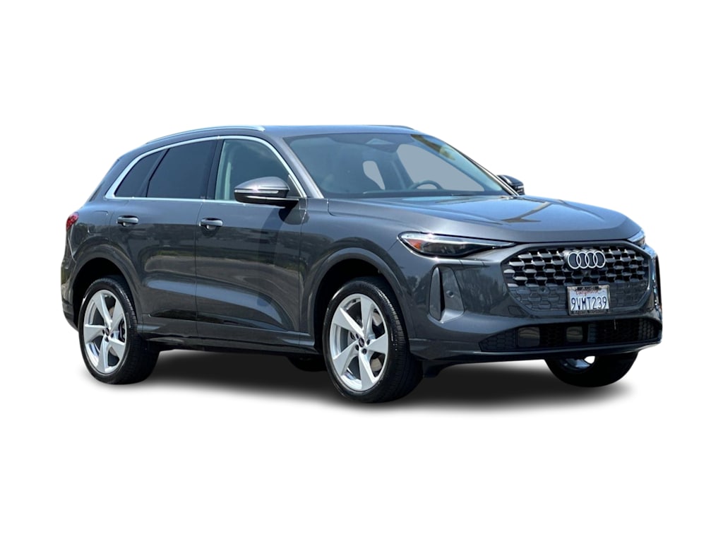 Thumbnail: 2025 Audi Q5 - 19