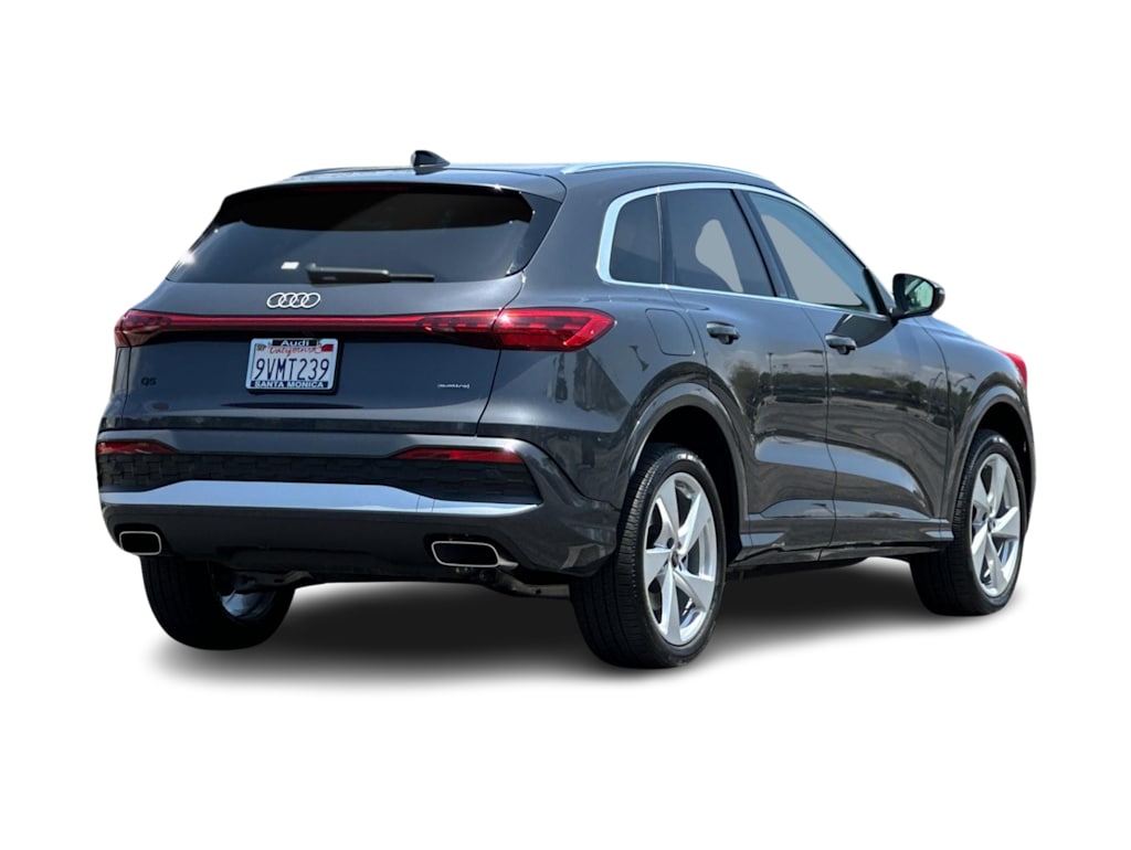 Thumbnail: 2025 Audi Q5 - 17