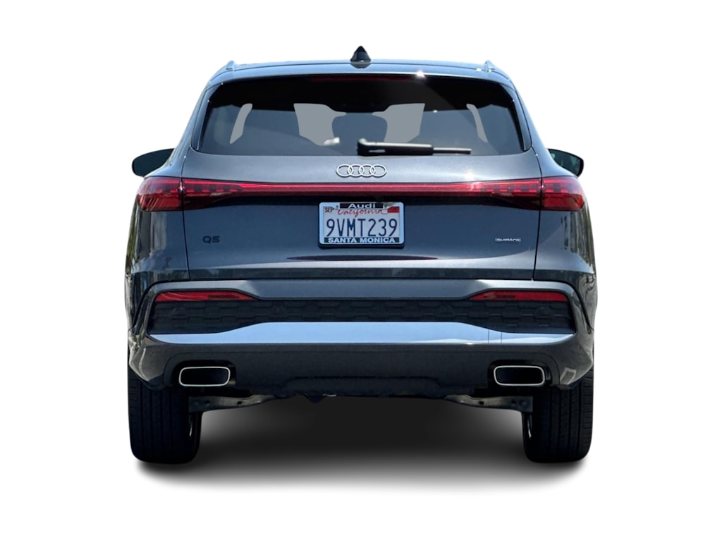 Thumbnail: 2025 Audi Q5 - 5
