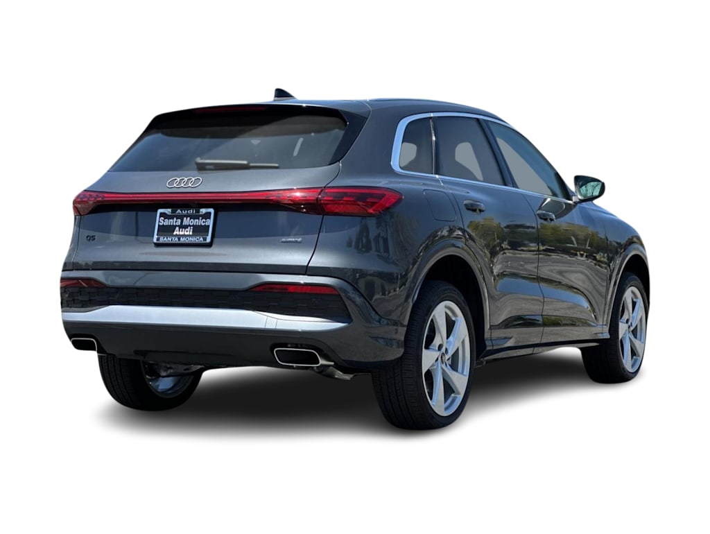 Thumbnail: 2025 Audi Q5 - 16