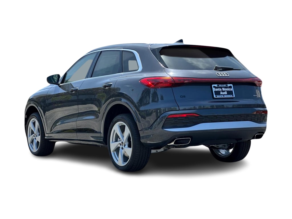 Thumbnail: 2025 Audi Q5 - 4