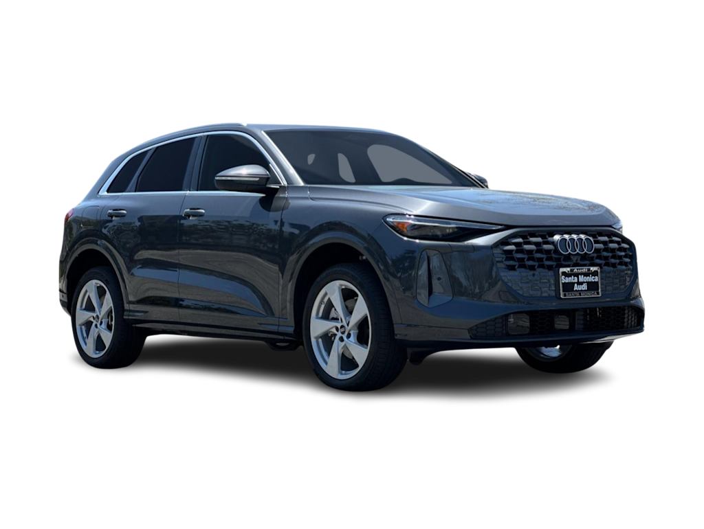 Thumbnail: 2025 Audi Q5 - 18