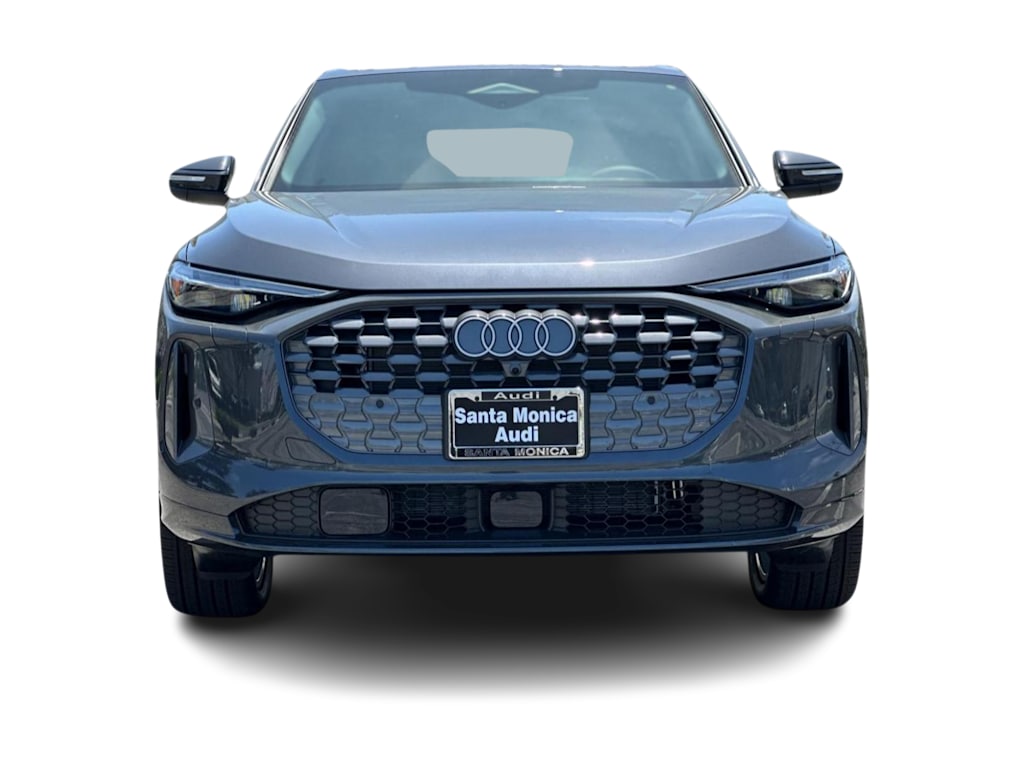 Thumbnail: 2025 Audi Q5 - 6