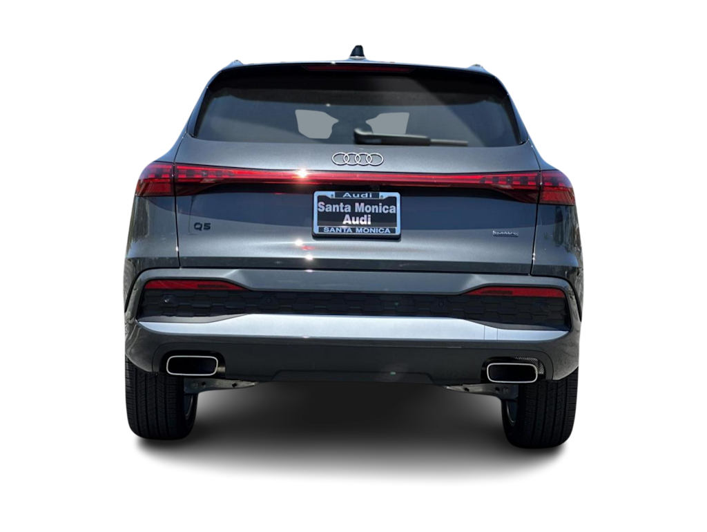 Thumbnail: 2025 Audi Q5 - 5