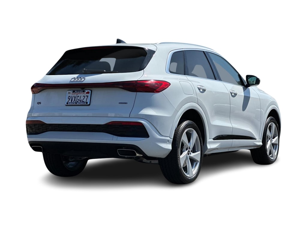 Thumbnail: 2025 Audi Q5 - 17