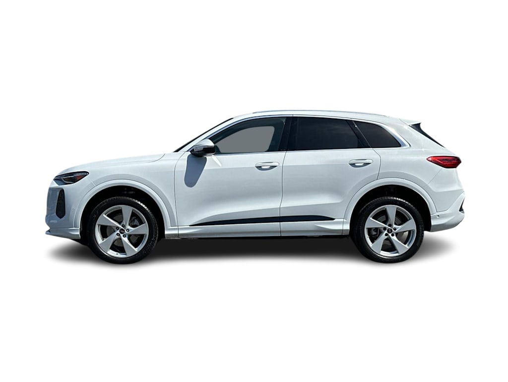 Thumbnail: 2025 Audi Q5 - 3