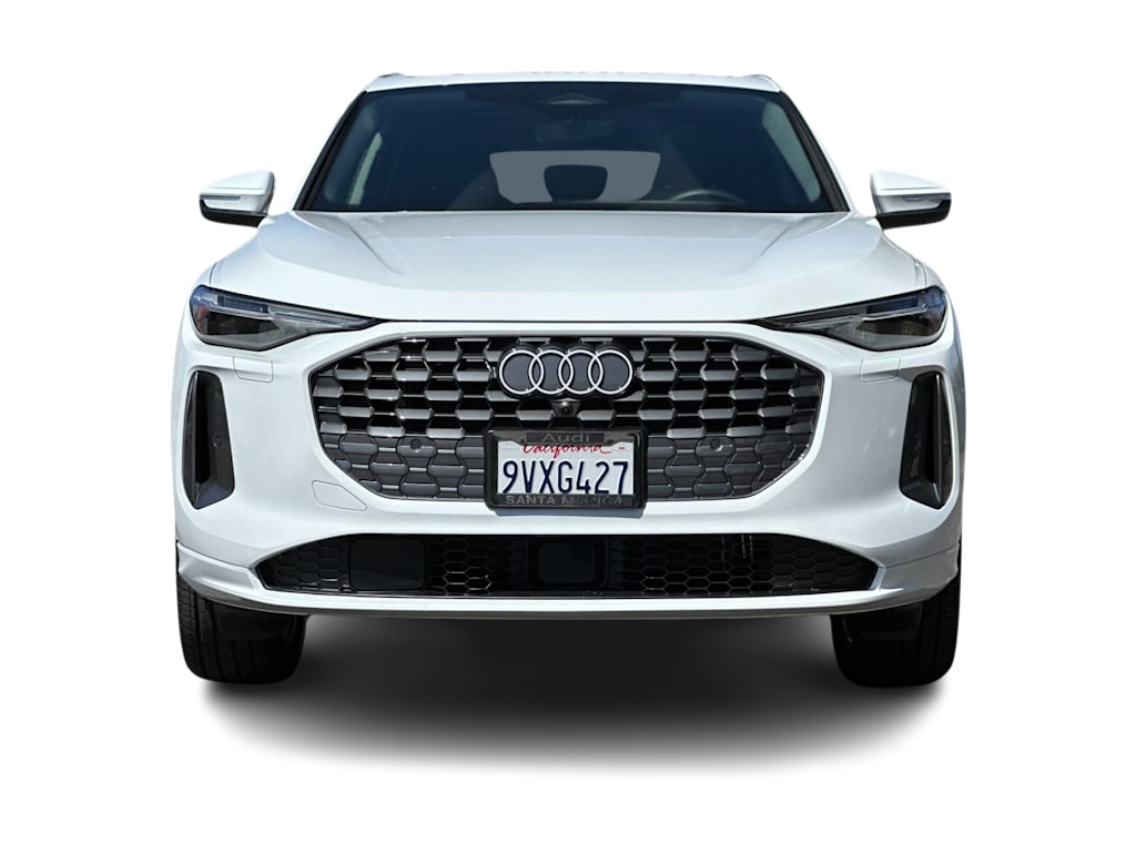 Thumbnail: 2025 Audi Q5 - 6