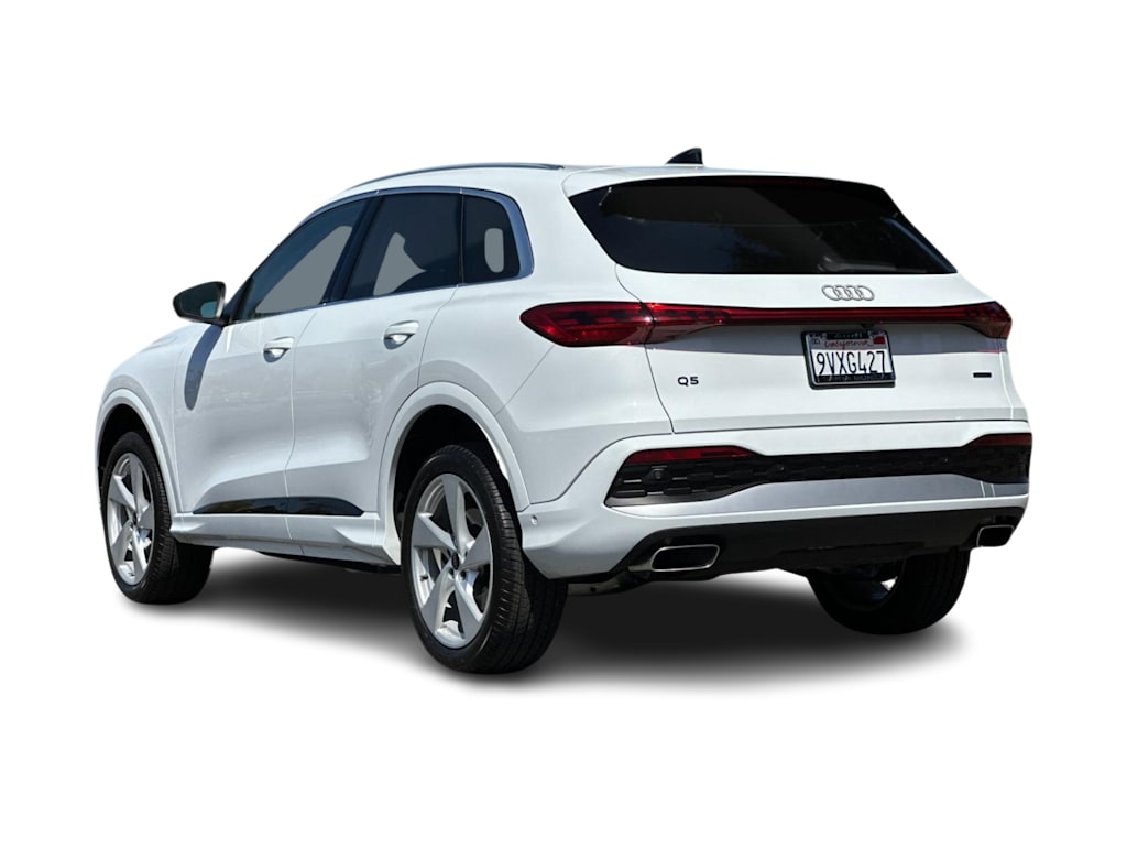 Thumbnail: 2025 Audi Q5 - 4