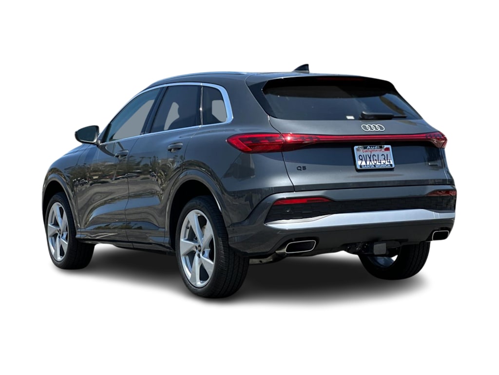 Thumbnail: 2025 Audi Q5 - 4