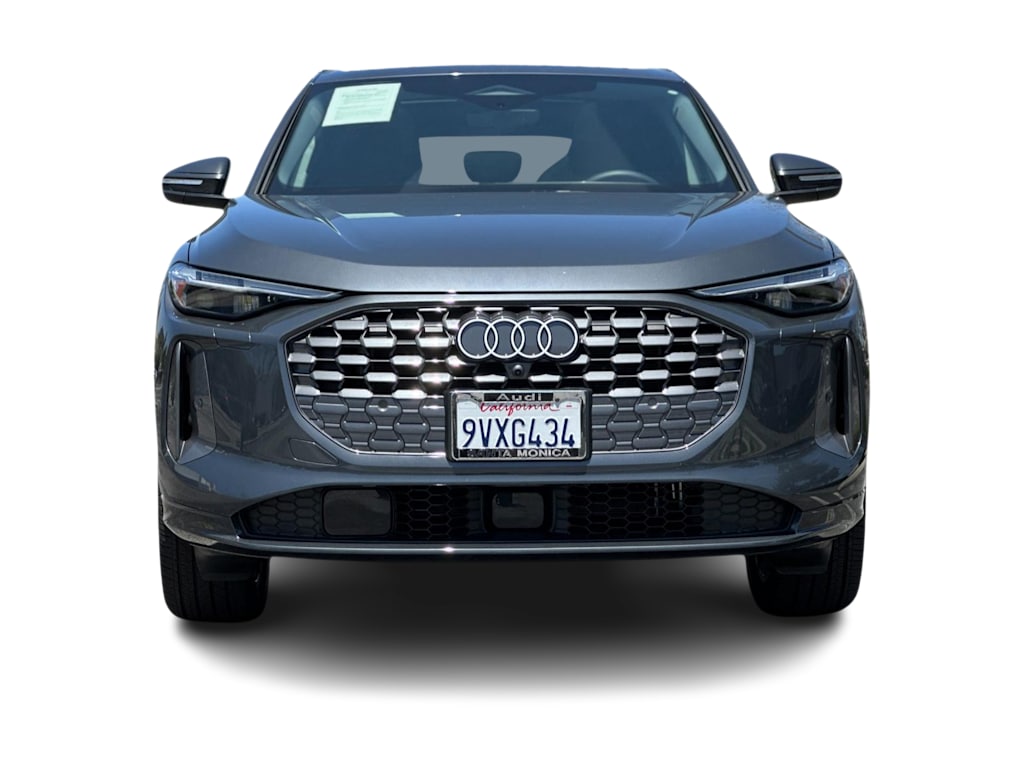 Thumbnail: 2025 Audi Q5 - 6