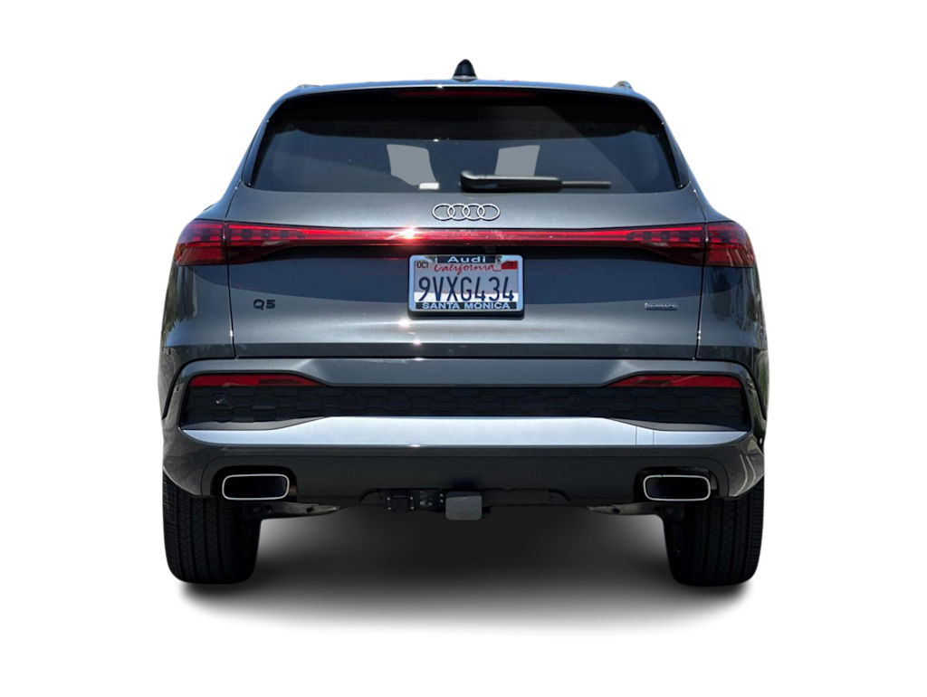 Thumbnail: 2025 Audi Q5 - 5