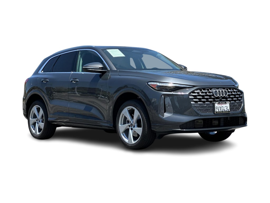Thumbnail: 2025 Audi Q5 - 19