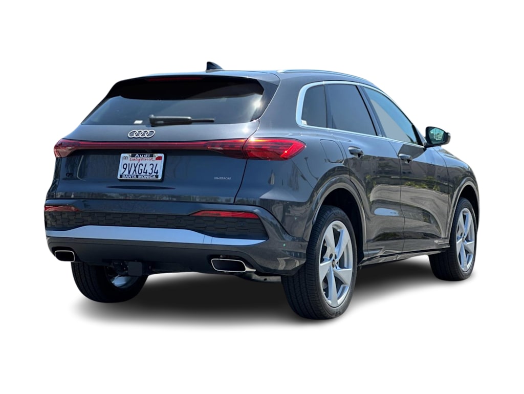 Thumbnail: 2025 Audi Q5 - 17