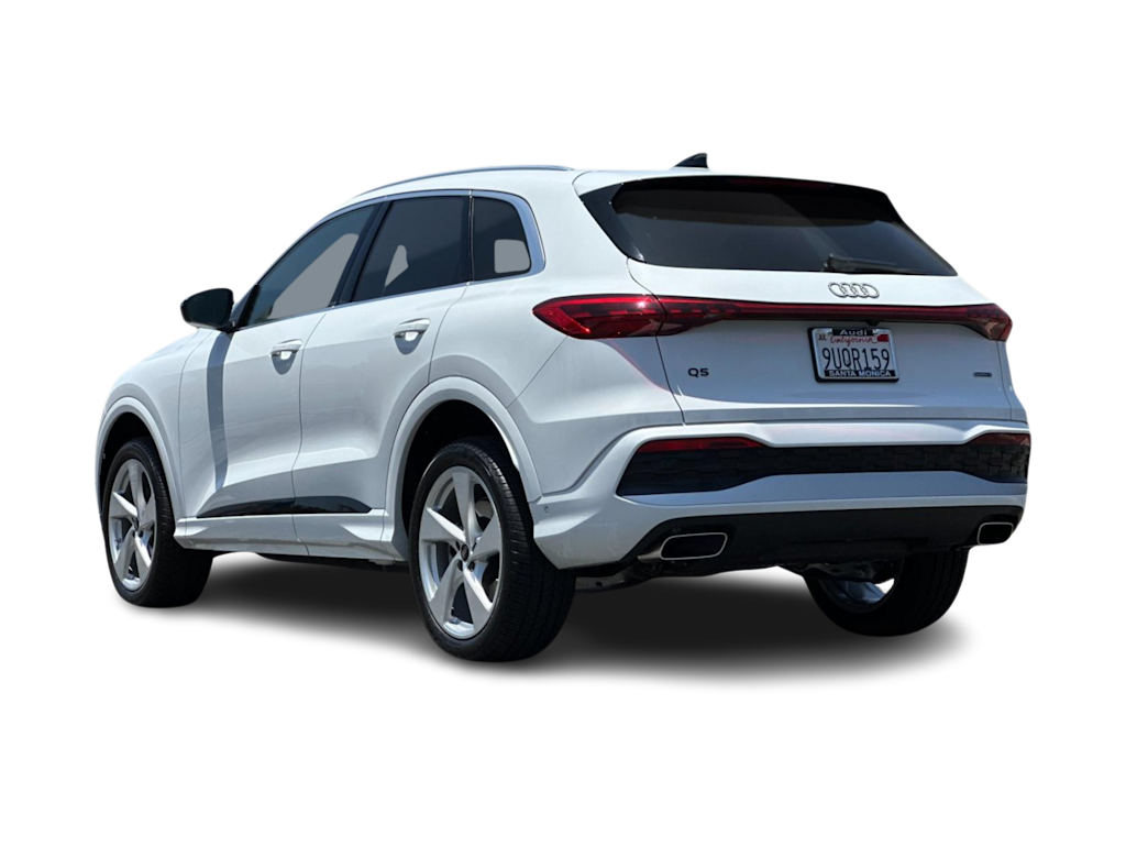 Thumbnail: 2025 Audi Q5 - 4