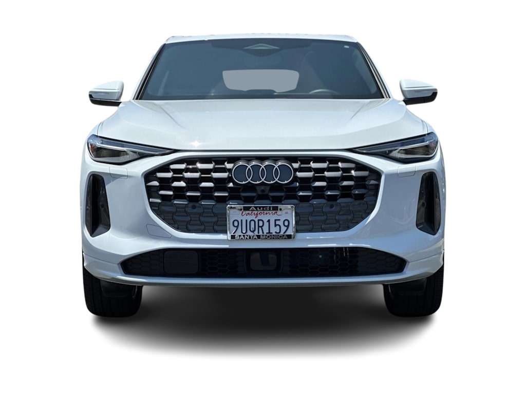 Thumbnail: 2025 Audi Q5 - 6