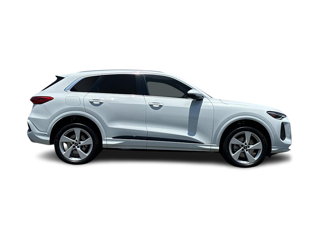 Thumbnail: 2025 Audi Q5 - 18